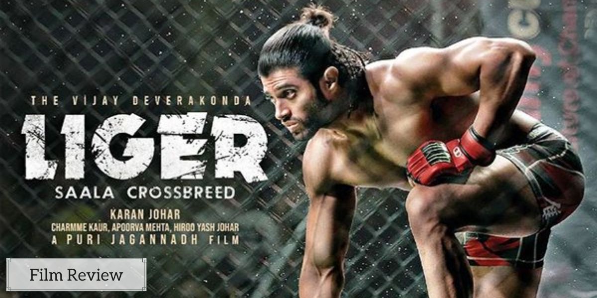 Liger review: A meme-worthy mindless mediocrity that may be Bollywood’s biggest failure this year